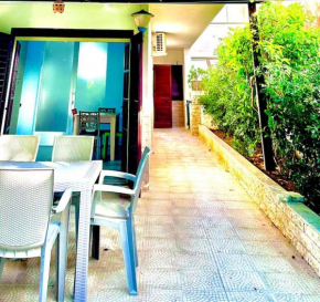 Villetta indipendente otranto